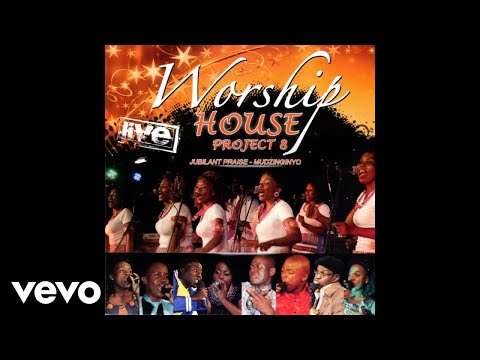 Worship House - A Joyful Song (Live at Christ Worship House, 2011) (Official Audio)