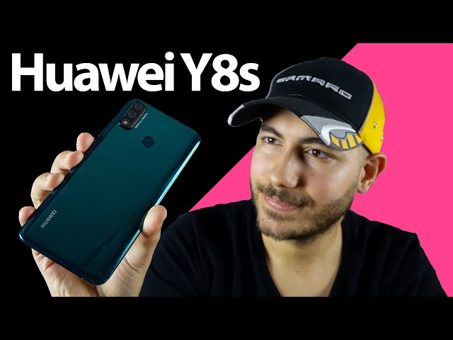 Huawei Y8s Full Phone Specifications