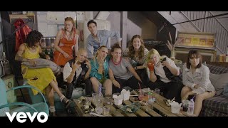 Tove Lo - bitches (Behind The Scenes) ft. Charli XCX, Icona Pop, Elliphant, ALMA