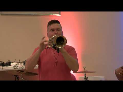 Moze li pesma 2018  Bozin i Cimeri - Igranka