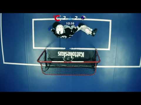 T21: 3. FINAALI Classic - EräViikingit 12.4.2023 maalikooste