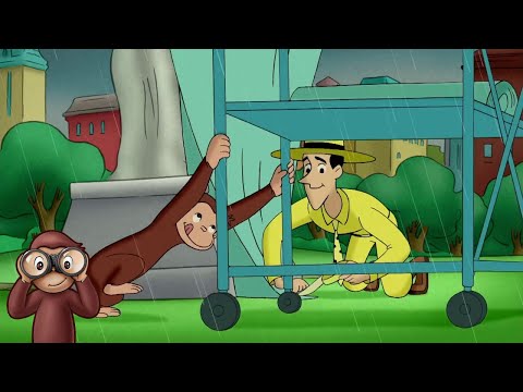 Jorge el Curioso 1