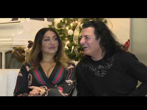 Новогодишно интервју со Силви Бенд