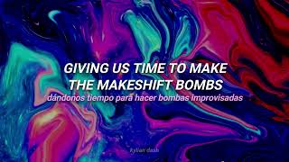 MGMT - Weekend Wars (subtitulada en español - lyrics)