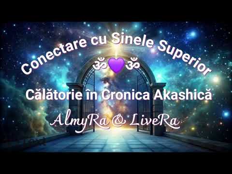 ॐ💜ॐ Regresie 472 Ileana -prinsa de arhoni pe credinte limitate, ajutata de Serafim in moarte clinica