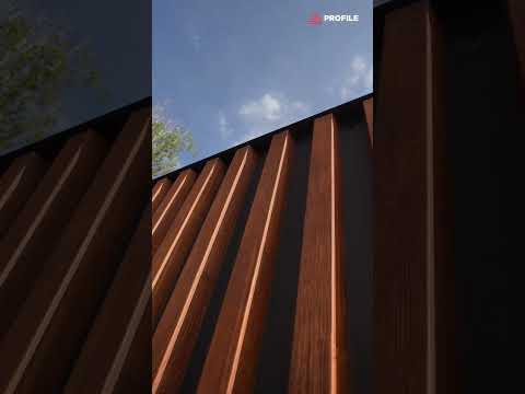 ORMAN — естественная красота и прочность в одном решении