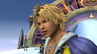 Our Greatest Nemesis - Let's Play Final Fantasy X Part 112