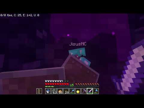 EPIC NETHER Spawn in MINECRAFT!! CLICK NOW!