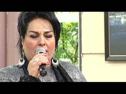 Bəsdi Sevdiyeva - Sən gəlməz oldun / Məhəbbətin qüdrəti (10dan sonra)