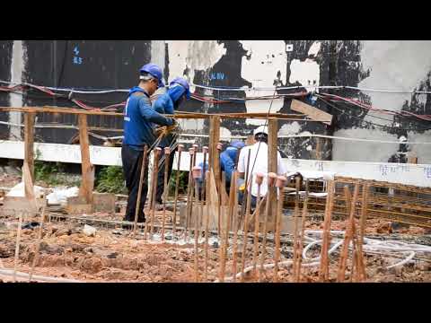 QG Vila Nova Conceição | Acompanhamento de Obras | Outubro 2025