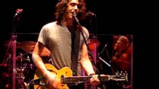 Liam Titcomb at Bluesfest 2007