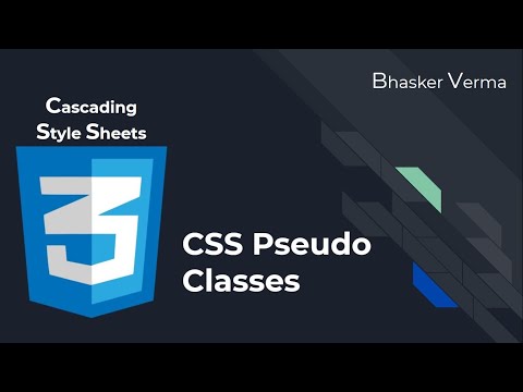CSS Tutorial for beginners in Hindi 1 | Introduction to Cascading Style Sheet
