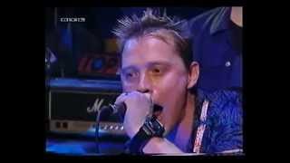 Top of the Pops - Apollo Four Forty "Stop the Rock"