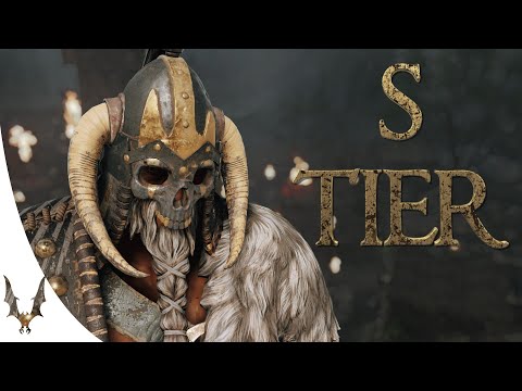 For Honor - Raider Rework - All Changes from this Patch