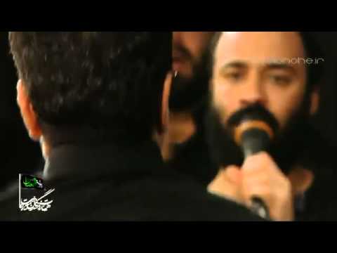 Haj Mahmoud Karimi - Haj Abdor Reza Helali Fatemie 1393 (2014)