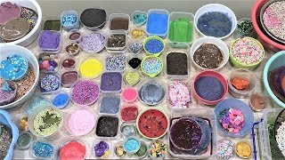 THROW OLD SLIME !! GARBAGE SLIME ! MOLDY SLIME !