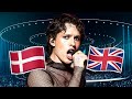 Før Vi Går Hjem - Søren Torpegaard Lund - English Translation