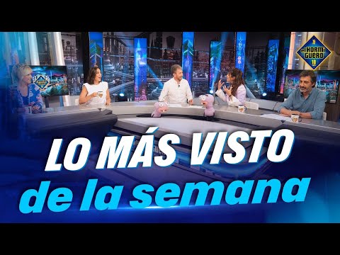 El resumen de la semana - El Hormiguero