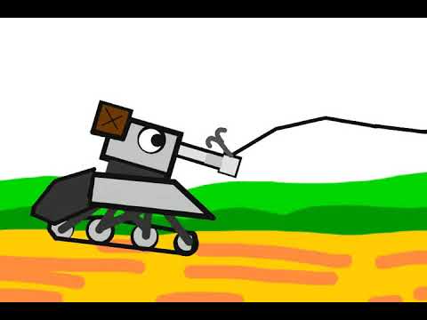 секретное дело | Мультики Про Танки