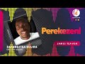 James Tsamba Perekezeni