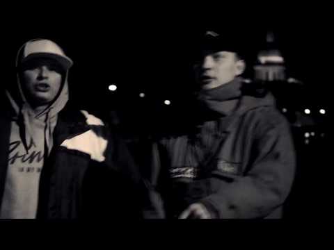 MC SLIMAK NJ & T.C - НА УЛИЦАХ (Prod. Da Funkylooper)
