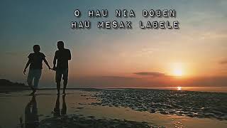 Download lagu O MOSU MAI HANESAN ANIN   LIRIK || Z B _ C O V E R LAGU TIMOR LESTE (ROBY) mp3