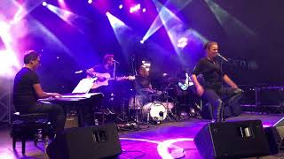 Julia Neigel zum Zwickauer Stadtfest 2018