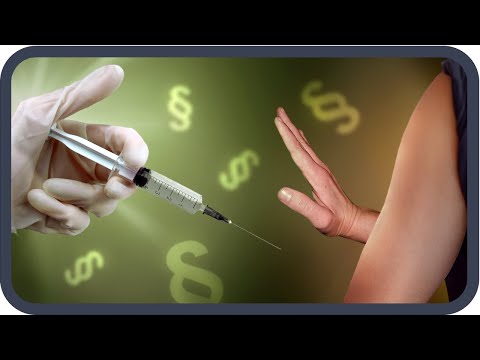 Corona-Impfpflicht? Nein, danke! | #mirkosmeinung