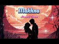 Makhna Slowed Reverb Bade Miyan Chote Miyan 1998 ️ Makhna Lofi Song