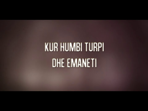 Nusret Kurtishi - E çka na mbeti 2014