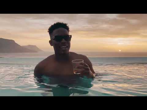 Buck London - G Thing Remix (Official Video) [shot on iPhone 13 pro]