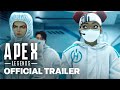 Apex Legends | Kill Code Part 3 Story Cinematic Trailer