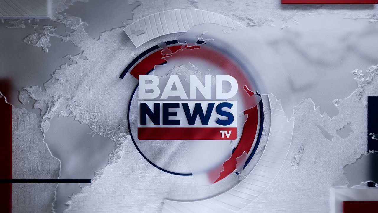 AO VIVO: Jornal Manhã BandNews | BandNews TV