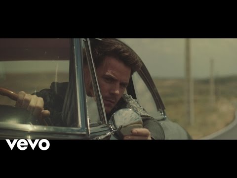 Dani Martin - Las Ganas (Official Video)