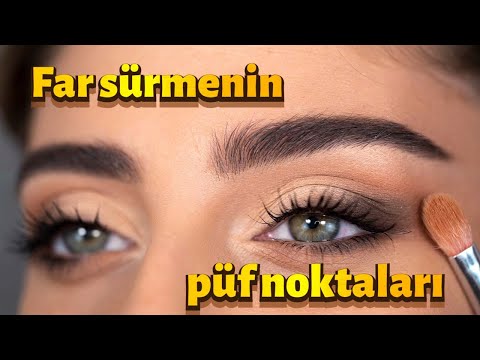 FAR NASIL UYGULANIR?