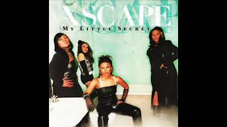 Xscape   My Little Secret JD Remix 1998