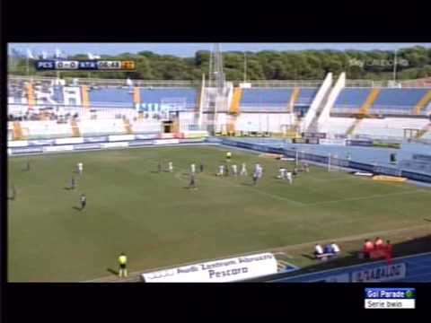 04 PESCARA ATALANTA 0-2 11-9-2010.mpg