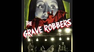 Cockroach funeral - The  Grave Robbers