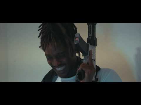 Rob Vicious - Mirror [Official Music Video] (Dir. by @shotbylittlenate)