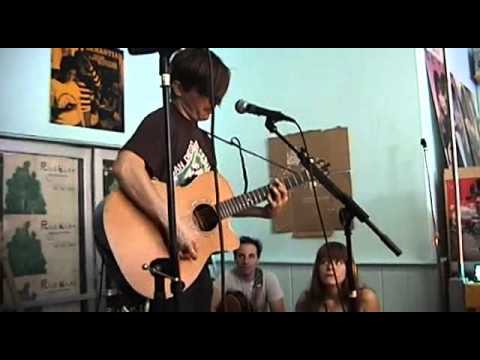 Rilo Kiley - 10-23-2004