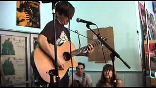 Rilo Kiley - 10-23-2004