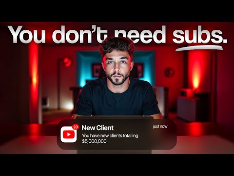 The Ultimate AI Agency Masterclass 6 HOUR FREE COURSE