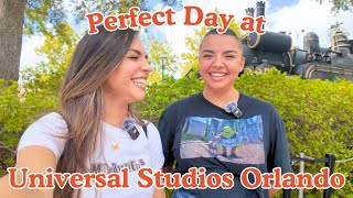 Universal Orlando Birthday Vlog | Park Hopping to Islands of Adventure !!