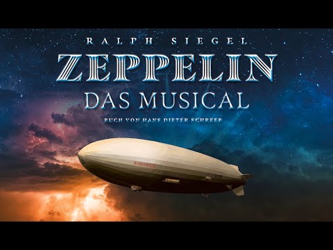 ZEPPELIN - Das Musical. | "Die Hindenburg"