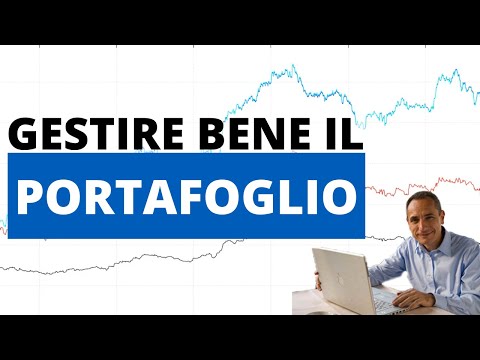 Gestione di Portafoglio efficace: Come scegliere le Strategie migliori per il Live Trading