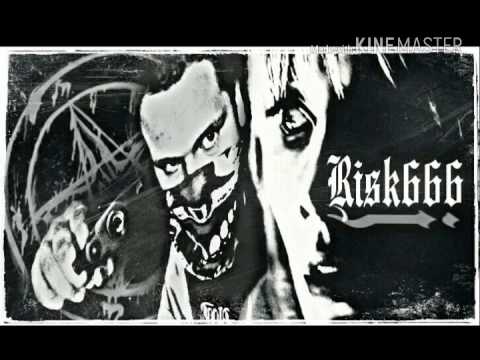 RISK666-OPFER (FREESTYLE)