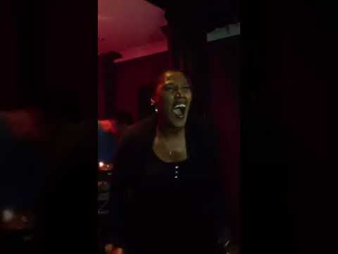 Rose Windross Performs....Pt 1