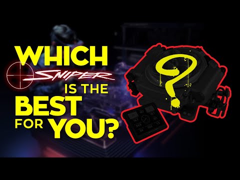 Watch this BEFORE You Buy a Holley SNIPER in 2025!!
