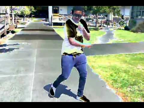 Chris aka “JetCity” | Jerk/Dougie