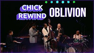 Chick Rewind: The Bud Powell Band (1996) - Oblivion